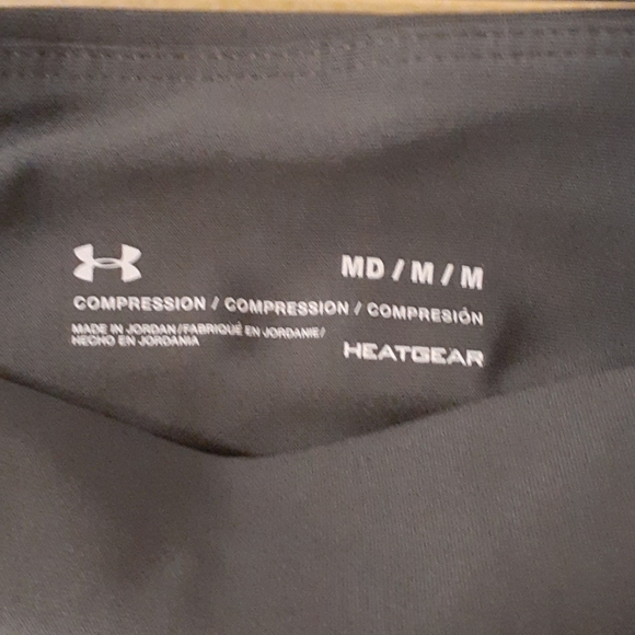 Under Armour  Legging - Picture 3 of 12
